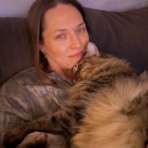 Meet your Posher, Andrea